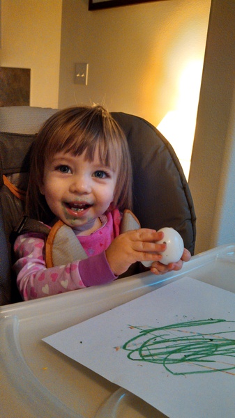 Marker Eater