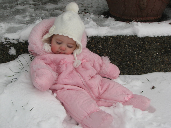 Snow Baby