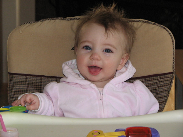 High Chair