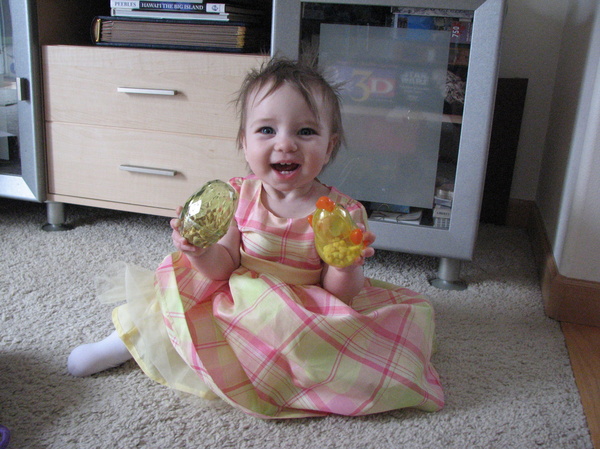 Easter Treats