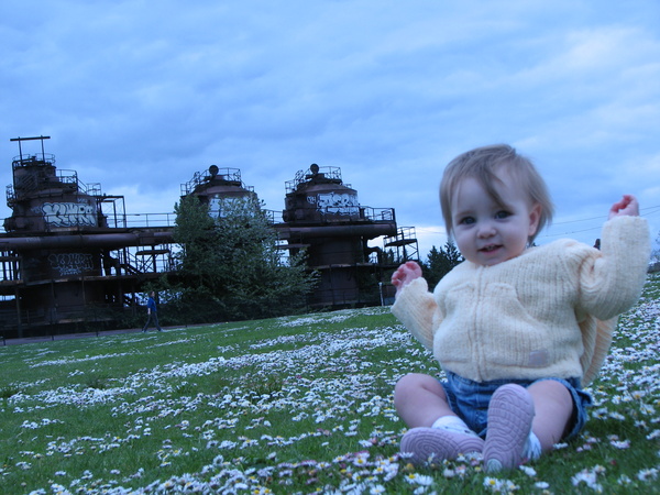 Gasworks Park
