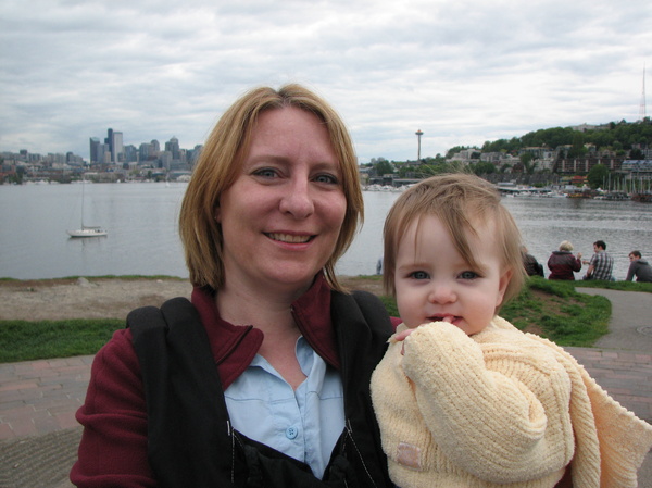 Gasworks Park