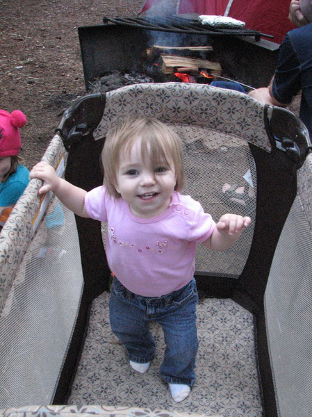 Camp Cutie