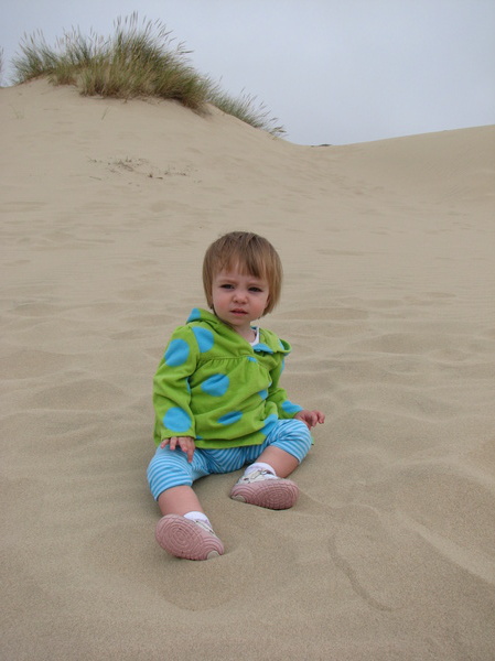 Dune Baby
