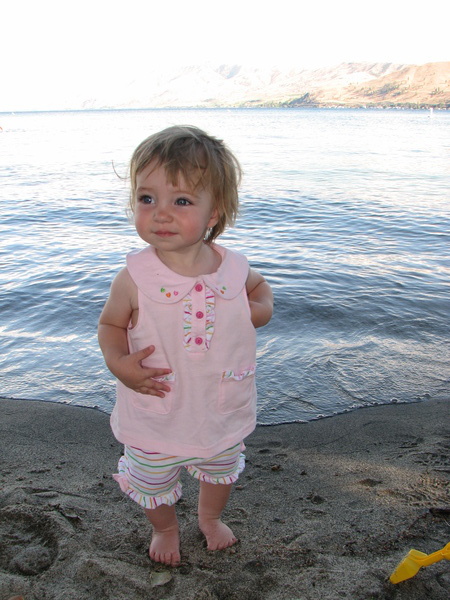 Lake Chelan