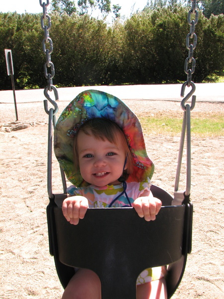 Swingtime