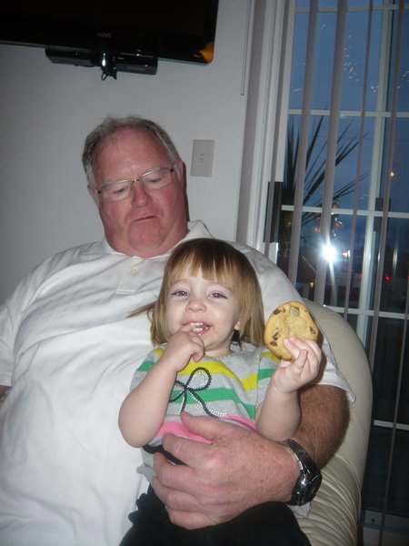 Cookie Girl