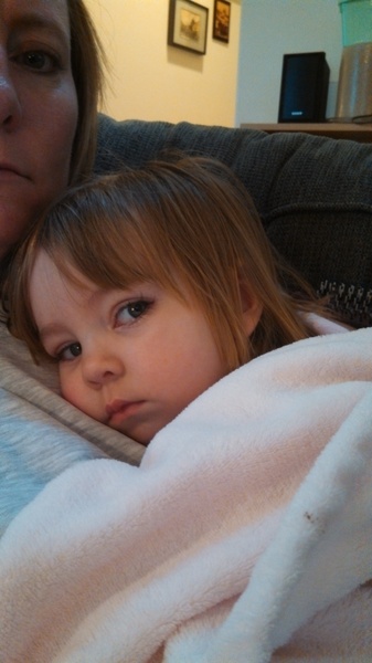 Sick Girl