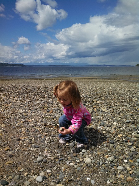 Seahurst Beach