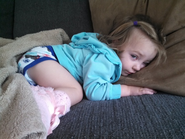 Sick Girl