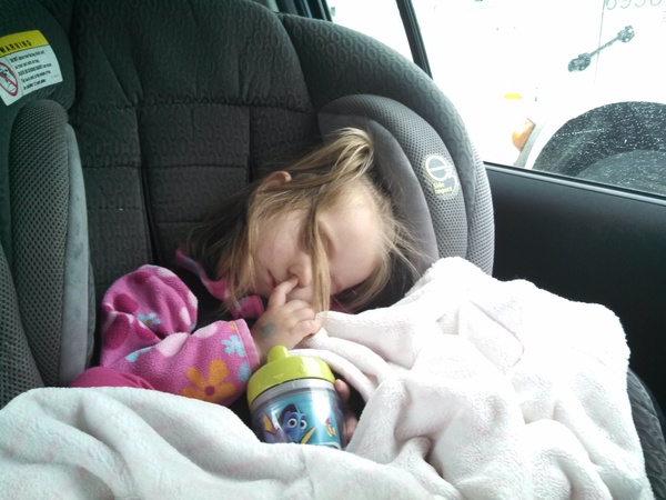 Sleep Picker