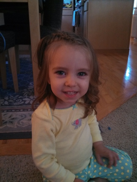 Princess Braid