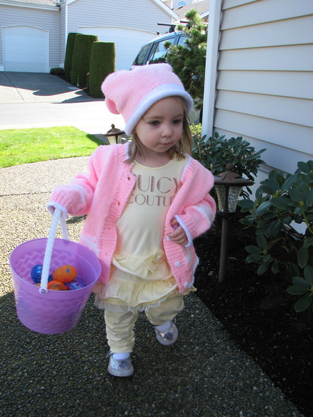 Easter Egg Hunt