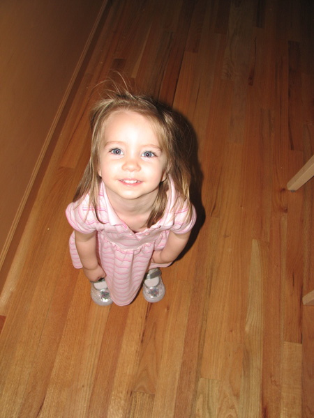Cute Girl
