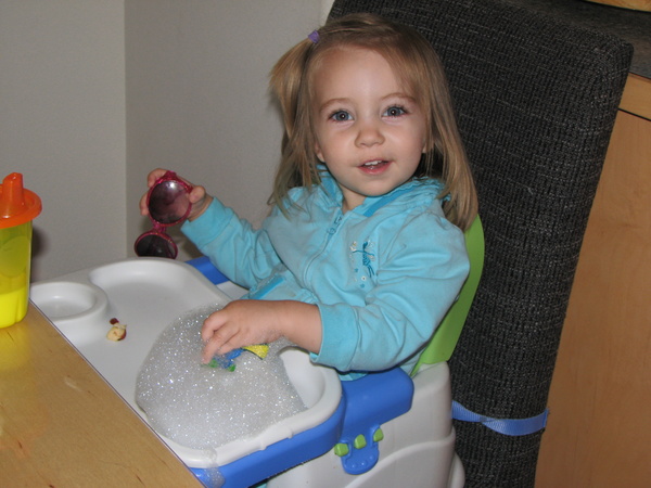Bubbles