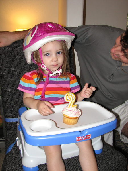 Two Years Old