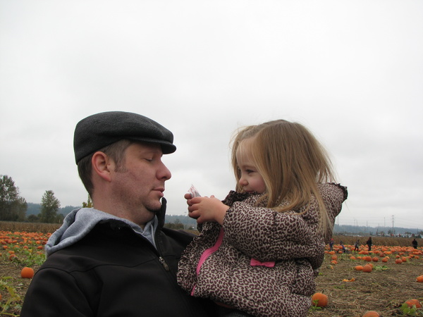 Uncle Andy