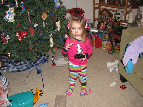 Christmas Gifts