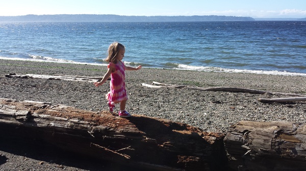 Seahurst Beach
