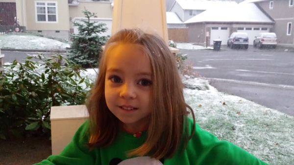 Snow Day