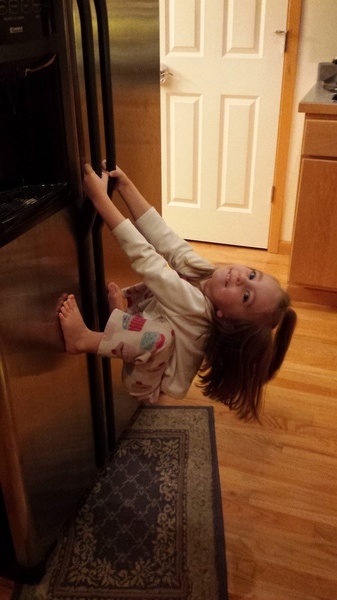Hungry Girl