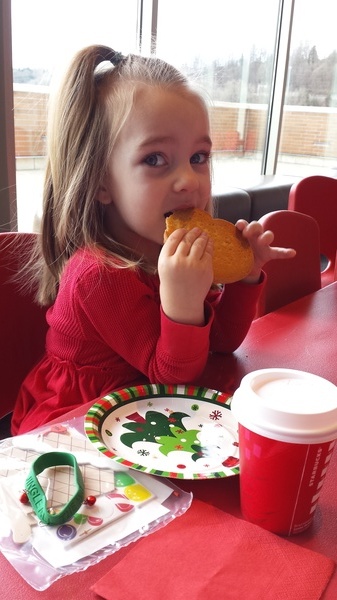 Christmas Cookie