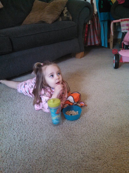 Nemo Fanatic