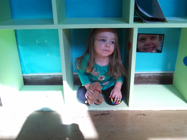 Cubbie Girl