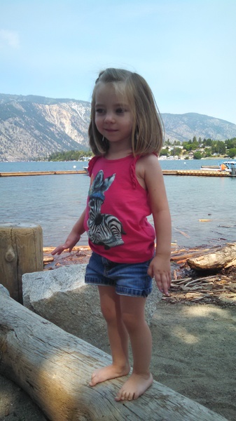 Lake Chelan