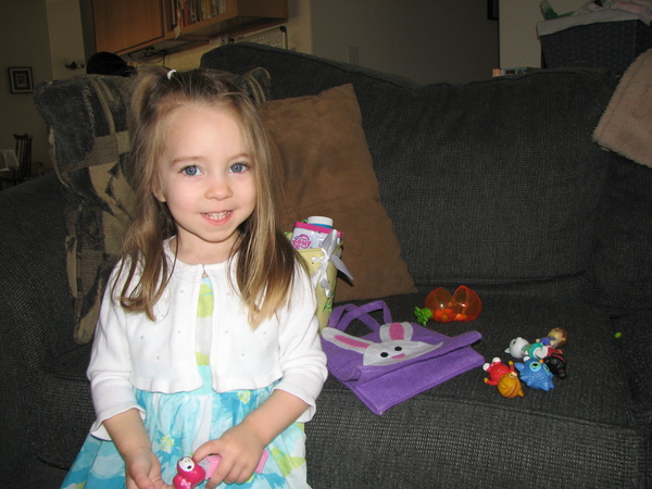 Easter Gift