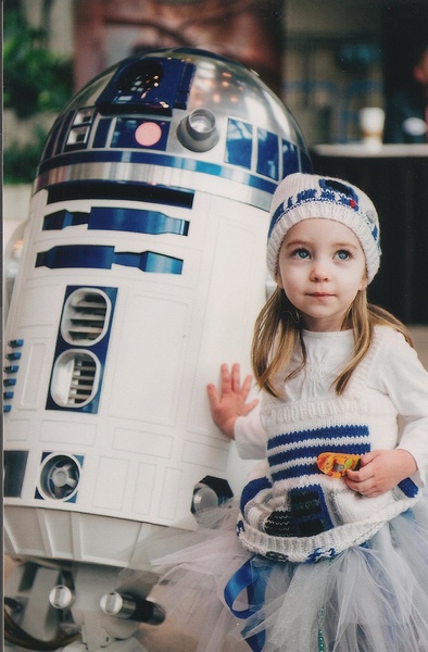 R2 Tutu
