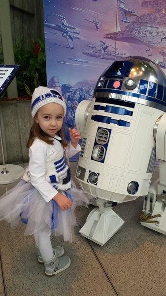 R2-D2s