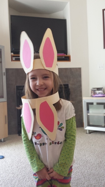 Double Bunny
