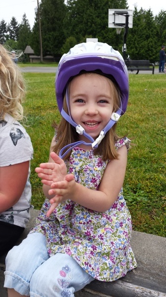 Last Day of Preschool