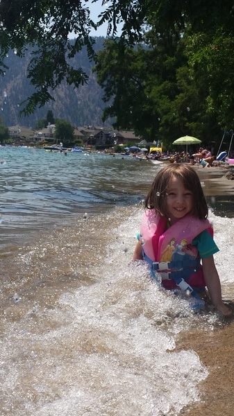 Lake Chelan