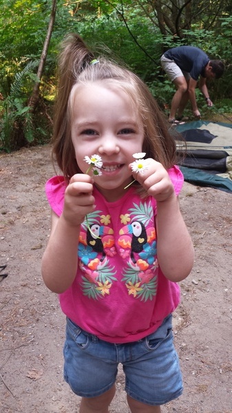 Flower Child