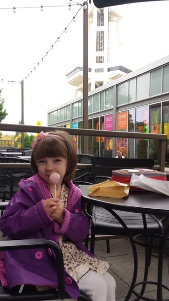 Cake Pop
