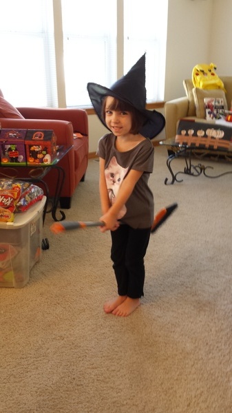 Little Witch