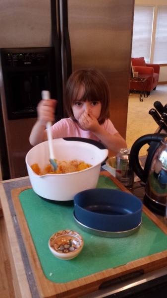 Stinky Gnocchi