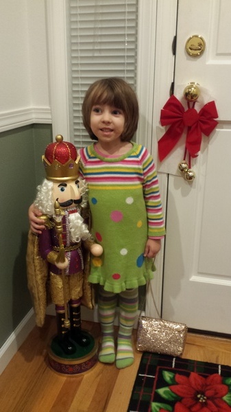 Nutcracker