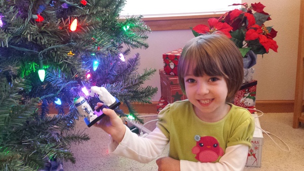 New Ornament