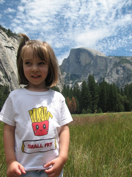 Half Dome