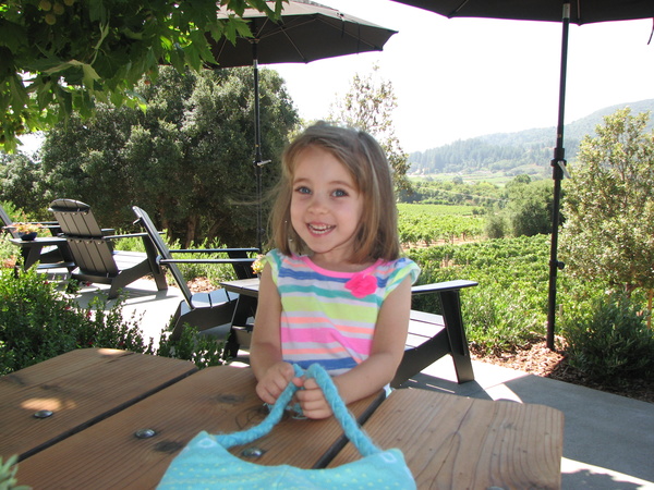 Cast Vineyard