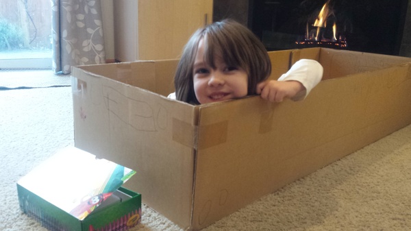 In a Box