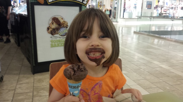Chocolate Treat