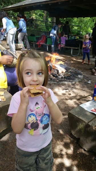 Smores