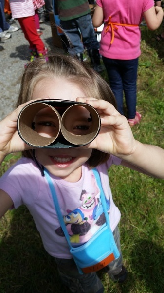 Binoculars