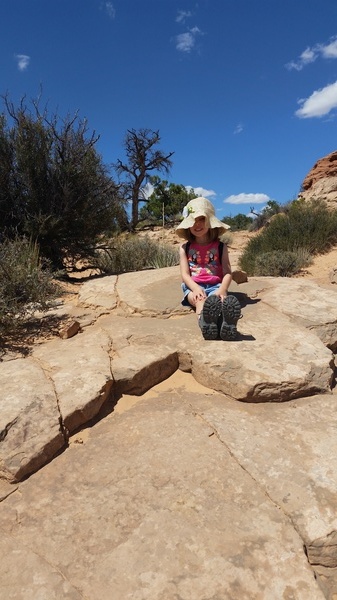 Canyonlands National Park