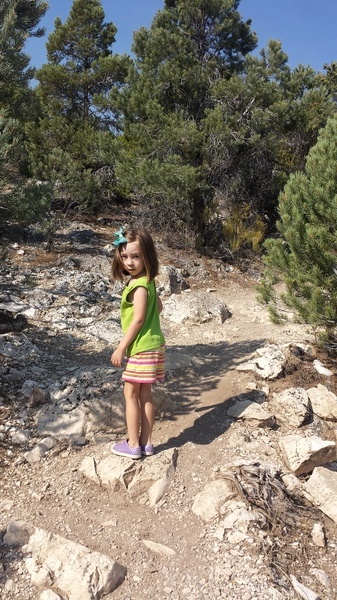 Great Basin National Park