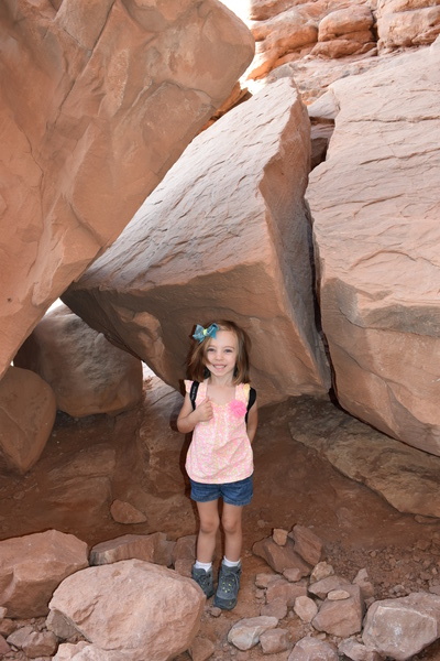 Arches National Park